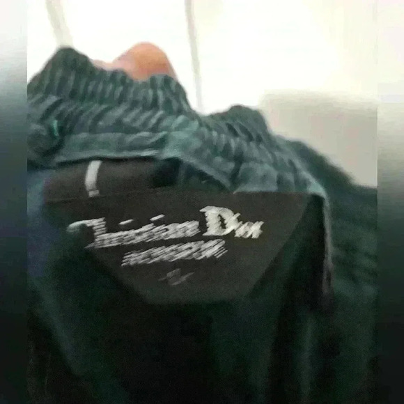 Christian Dior Vintage Pants - Picture 6 of 6